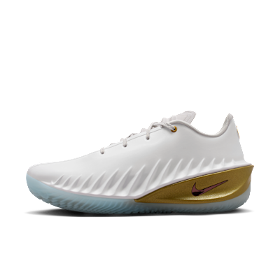 Nike G.T. Cut 4 EP Basketball Shoes. Nike ID